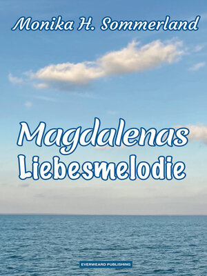 cover image of Magdalenas Liebesmelodie